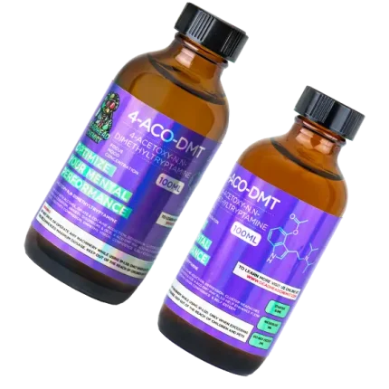 Buy 4-ACO DMT shop Europe