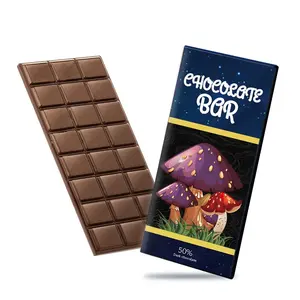 Shroom Chocolate Bar For Sale Europe