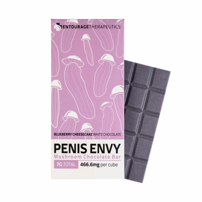 Penis Envy Blueberry Cheesecake Bar shop